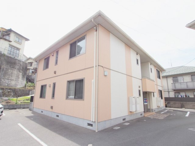 シェソワＳＡＴＳＵＮＯ　　D棟の外観