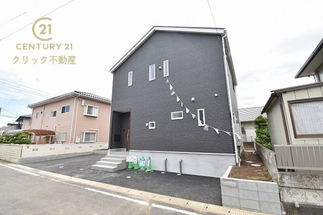 Cradlegarden　 水戸市笠原町　第6　限定1棟！