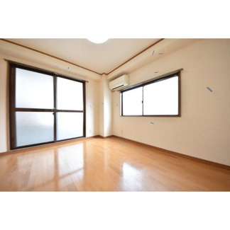 【寝室】 | 第六ホクシンビル