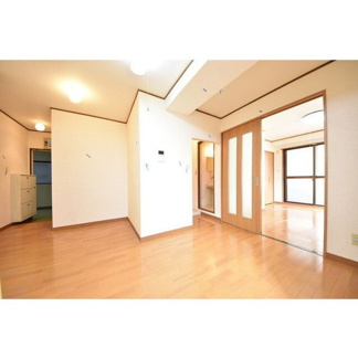 【内装】 | 第六ホクシンビル