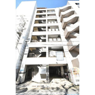 【外観】 | 第六ホクシンビル