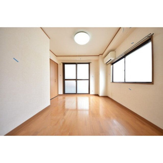 【居間・リビング】 | 第六ホクシンビル