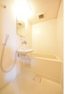 【浴室】 | 第六ホクシンビル