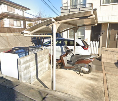 【その他共用部分】 | アルフラットヒルズ