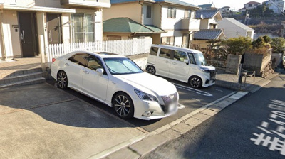 【駐車場】 | アルフラットヒルズ