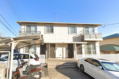 【外観】 | アルフラットヒルズ