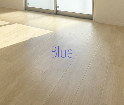 【居間・リビング】 | アルフラットヒルズ | 同仕様