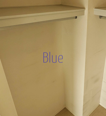 【収納】 | アルフラットヒルズ | 同仕様