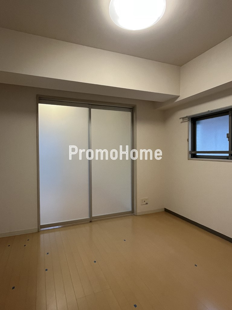 エリートタウン日本橋の居間・リビング