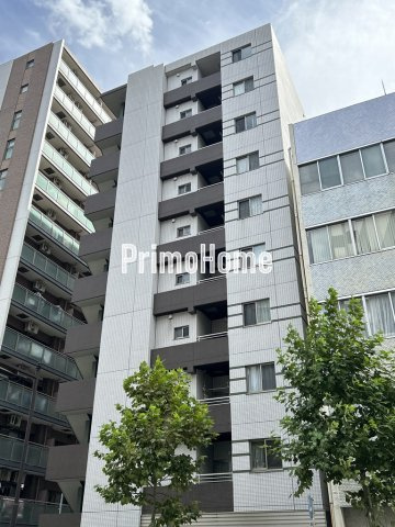 エリートタウン日本橋