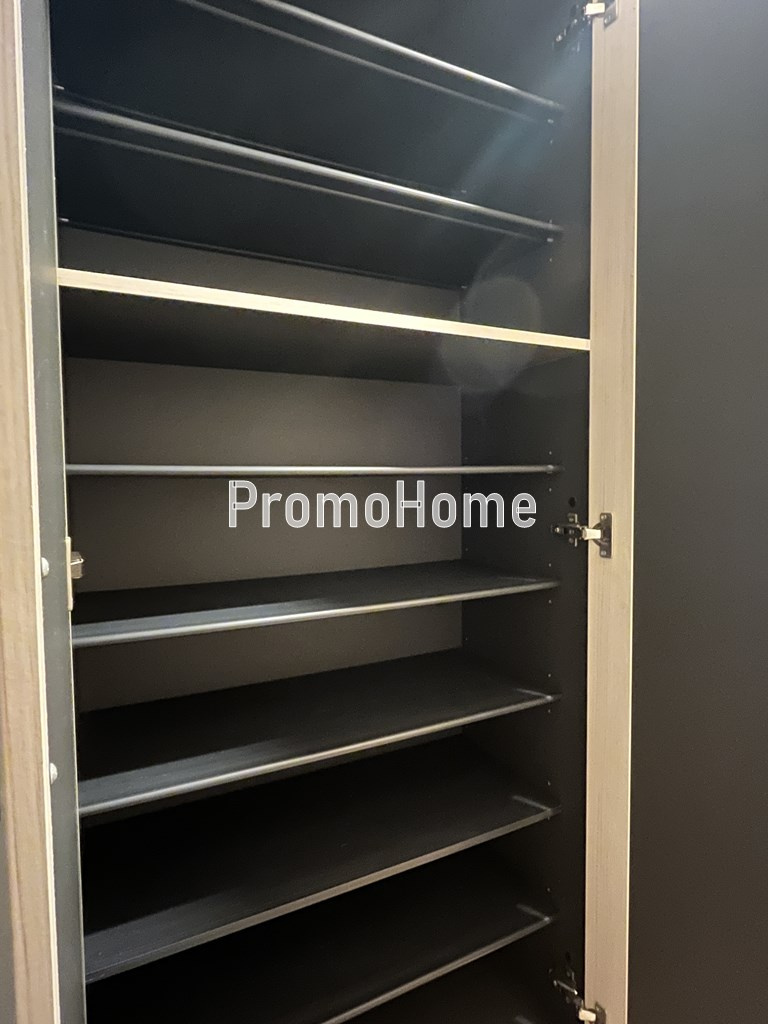 エリートタウン日本橋の収納