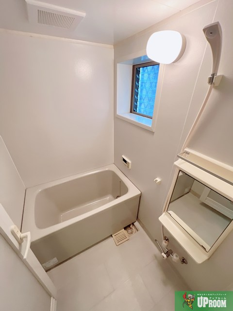 APT遠場の浴室