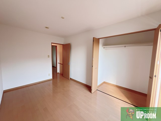 APT遠場の収納