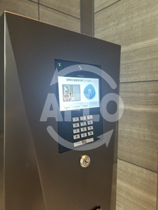 ブランズタワー大阪本町のセキュリティ|ブランズタワー大阪本町　オートロック