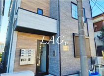 ＫＬＥＩＳ六町の画像