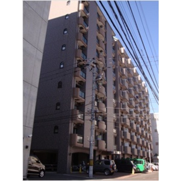 サンシャイン・シティー弐番館の画像