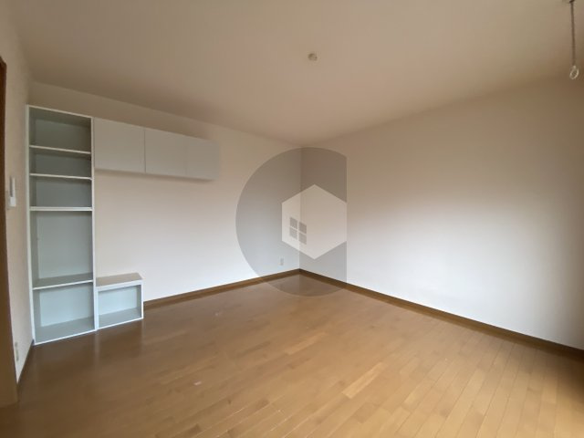 エトワールの寝室