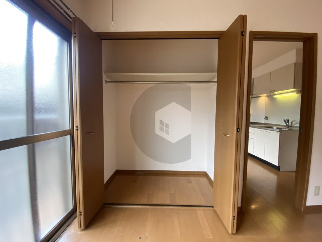 エトワールの収納