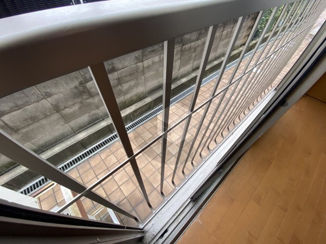 エトワールのバルコニー