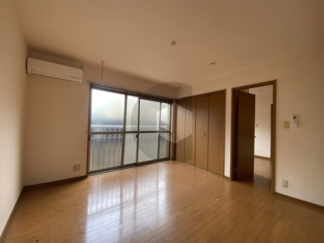 エトワールの洋室