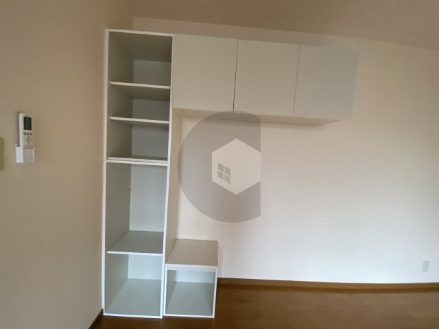 エトワールの収納