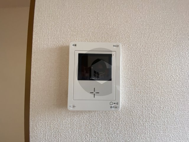 エトワールのセキュリティ