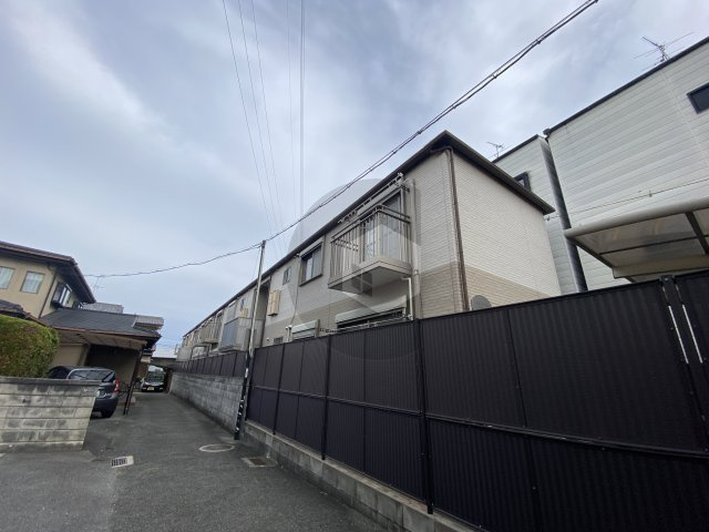 エトワールの外観