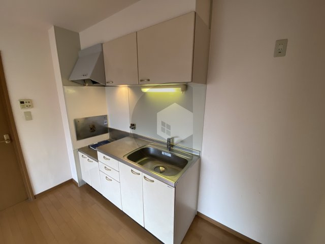 エトワールのキッチン