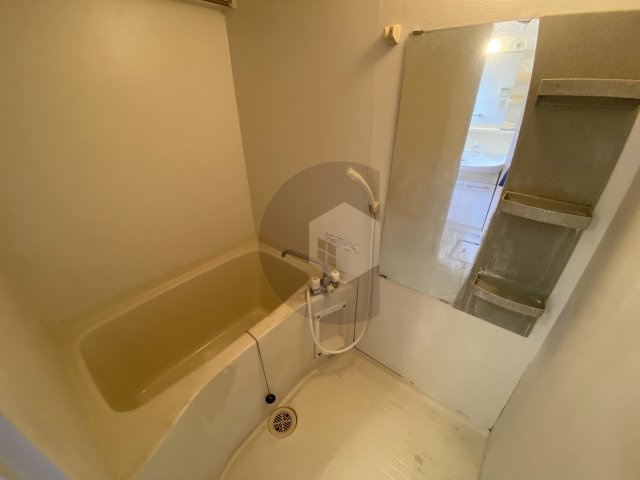 エトワールの浴室