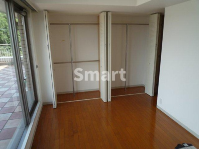 【収納】 | パークサイドテラス