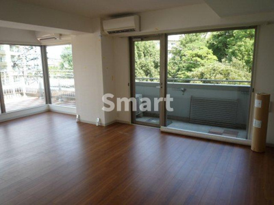 【設備】 | パークサイドテラス