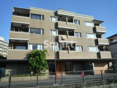 【外観】 | パークサイドテラス