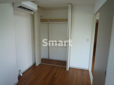 【寝室】 | パークサイドテラス