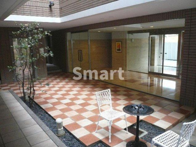 【その他共用部分】 | パークサイドテラス