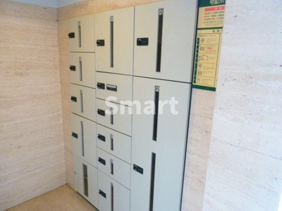 【その他共用部分】 | パークサイドテラス