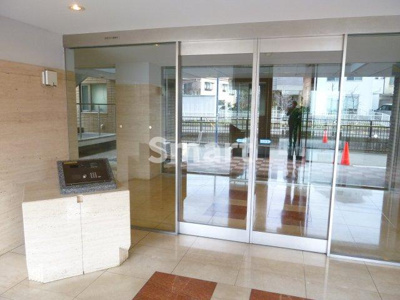 【その他共用部分】 | パークサイドテラス