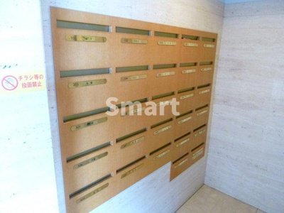 【その他共用部分】 | パークサイドテラス