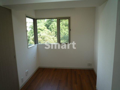 【寝室】 | パークサイドテラス