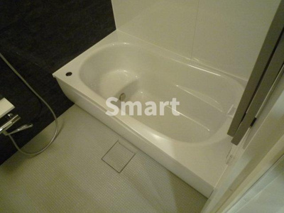 【浴室】 | パークサイドテラス