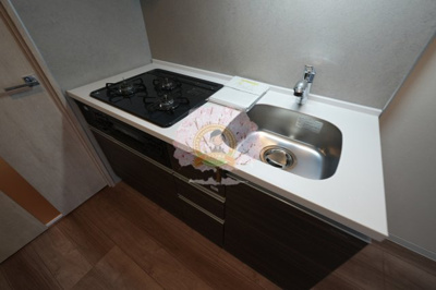 【キッチン】 | ROOTs Yokohama Yoshinocho