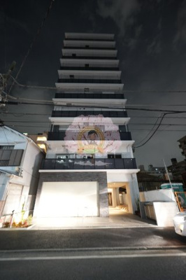 【外観】 | ROOTs Yokohama Yoshinocho