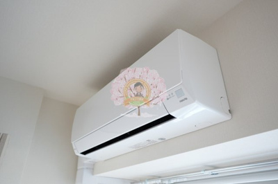 【設備】 | ROOTs Yokohama Yoshinocho