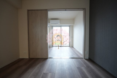 【居間・リビング】 | ROOTs Yokohama Yoshinocho