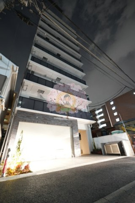 【エントランス】 | ROOTs Yokohama Yoshinocho