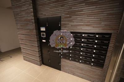 【その他共用部分】 | ROOTs Yokohama Yoshinocho