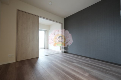 【居間・リビング】 | ROOTs Yokohama Yoshinocho