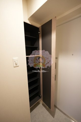 【収納】 | ROOTs Yokohama Yoshinocho