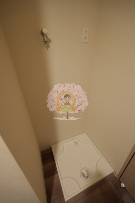 【設備】 | ROOTs Yokohama Yoshinocho