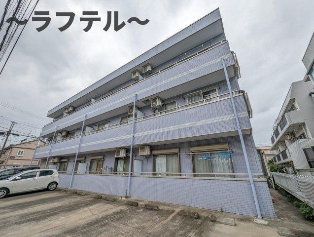 アート美原町マンション