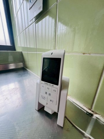 塩屋町9丁目貸家のその他